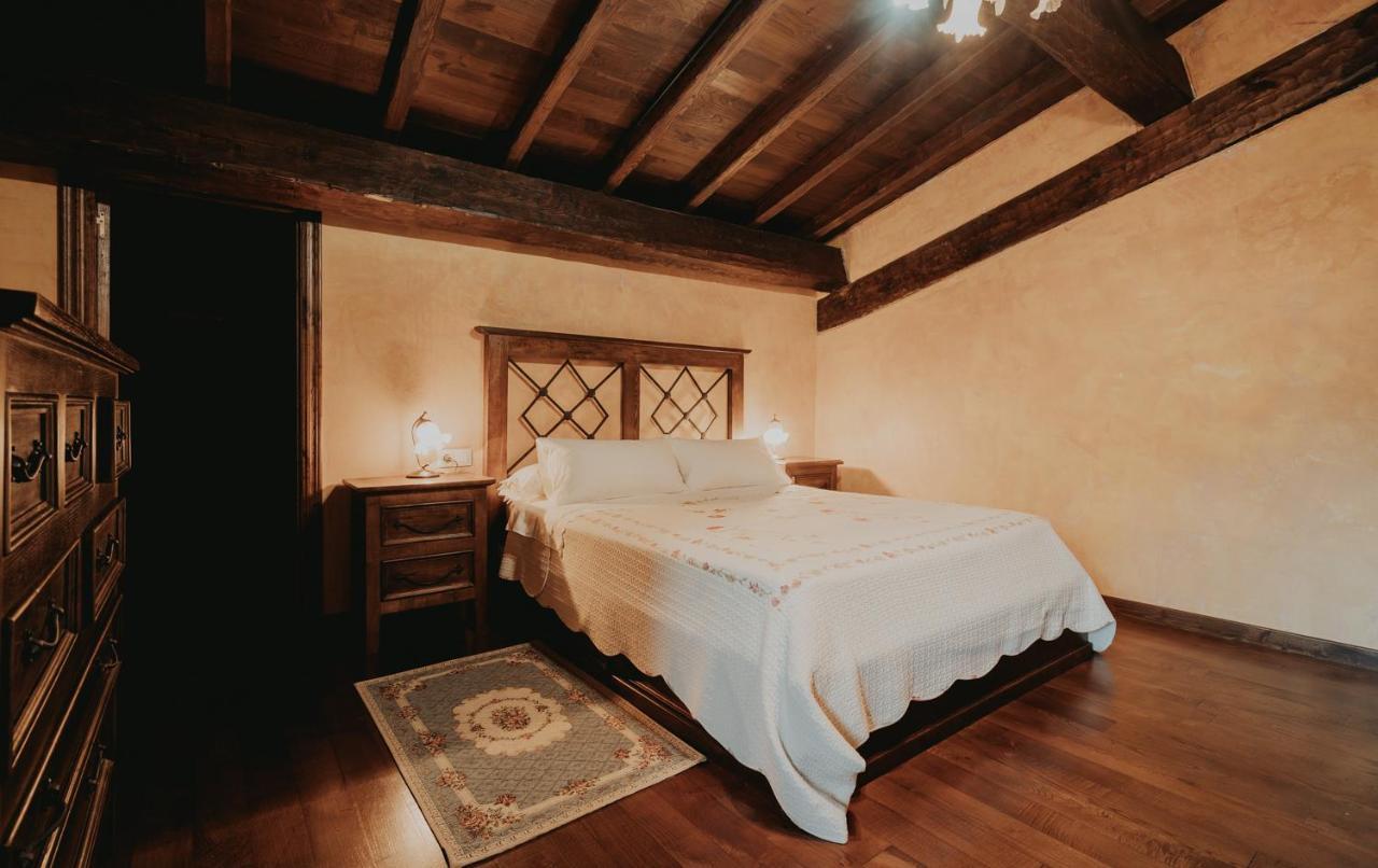 폰테베드라 Casas Alexandre 게스트하우스 외부 사진